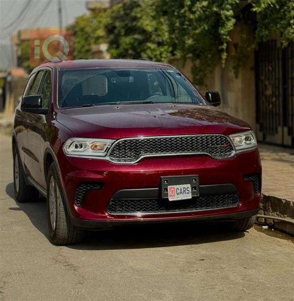 Dodge Durango 2023 for sale in Iraq - Mosul